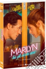 Marilyn Ha Gli Occhi Neri dvd