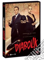 Diabolik dvd