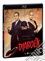 (Blu-Ray Disk) Diabolik brd