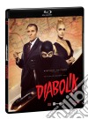 (Blu-Ray Disk) Diabolik (Blu-Ray+Card) dvd