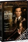 Ero In Guerra Ma Non Lo Sapevo film in dvd di Fabio Resinaro