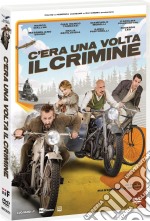 C'Era Una Volta Il Crimine dvd