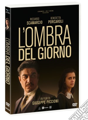 Ombra Del Giorno (L') film in dvd di Giuseppe Piccioni