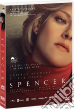 Spencer dvd