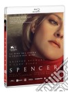 (Blu-Ray Disk) Spencer dvd