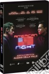 American Night dvd