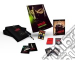 (Blu-Ray Disk) Diabolik (Combo Deluxe Ed. Limitata E Numerata) (Blu-Ray+Dvd+Gadget) brd