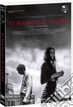 Ti Mangio Il Cuore dvd