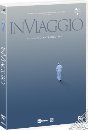 In Viaggio film in dvd di Gianfranco Rosi
