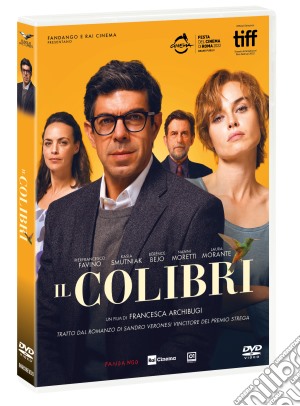 Colibri' (Il) film in dvd di Francesca Archibugi