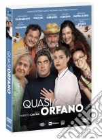 Quasi Orfano dvd