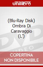 (Blu-Ray Disk) Ombra Di Caravaggio (L') brd