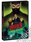 Diabolik - Ginko All'Attacco! (Dvd+Card) dvd