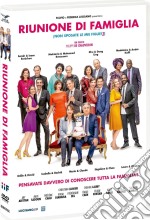 Riunione Di Famiglia (Non Sposate Le Mie Figlie 3) dvd