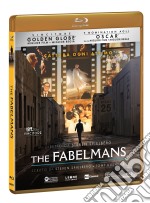 (Blu-Ray Disk) Fabelmans (The)