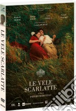 Vele Scarlatte (Le) dvd