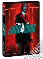 John Wick 4 dvd