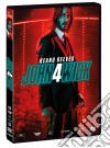 John Wick 4 dvd