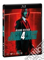 (Blu-Ray Disk) John Wick 4 brd