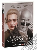 Ritorno Di Casanova (Il) dvd