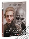 Ritorno Di Casanova (Il) dvd