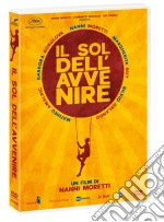 Sol Dell'Avvenire (Il) dvd