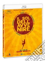 (Blu-Ray Disk) Sol Dell'Avvenire (Il) dvd