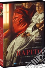 Rapito dvd