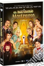 Matrimonio Mostruoso (Un) dvd