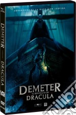 Demeter - Il Risveglio Di Dracula dvd