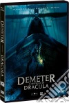 Demeter - Il Risveglio Di Dracula dvd