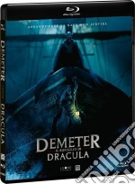 (Blu-Ray Disk) Demeter - Il Risveglio Di Dracula