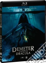 (Blu-Ray Disk) Demeter - Il Risveglio Di Dracula brd