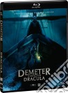(Blu-Ray Disk) Demeter - Il Risveglio Di Dracula dvd