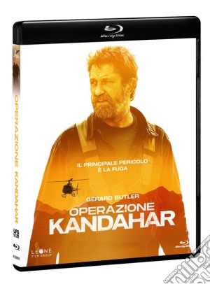 (Blu-Ray Disk) Operazione Kandahar film in dvd di Ric Roman Waugh