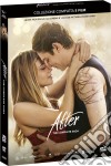 After - The Complete Saga (5 Dvd) dvd