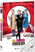 Commedia Pericolosa (Una) dvd