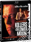 (Blu-Ray Disk) Killers Of The Flower Moon dvd