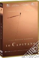 Io Capitano dvd