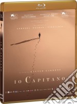 (Blu-Ray Disk) Io Capitano brd