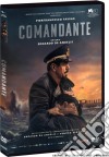 Comandante film in dvd di Edoardo De Angelis
