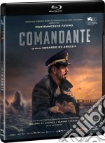 (Blu-Ray Disk) Comandante