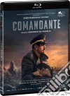 (Blu-Ray Disk) Comandante dvd