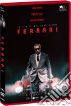 Ferrari film in dvd di Michael Mann