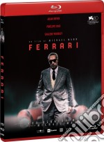 (Blu-Ray Disk) Ferrari dvd