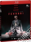 (Blu-Ray Disk) Ferrari film in dvd di Michael Mann