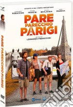 Pare Parecchio Parigi dvd