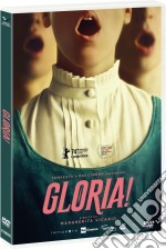 Gloria! dvd