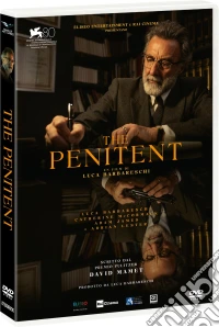 Penitent (The) dvd