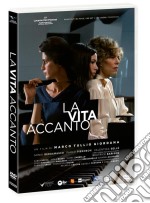 Vita Accanto (La) dvd